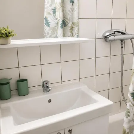 Apartmán Cosy Disneyland A 5 Min