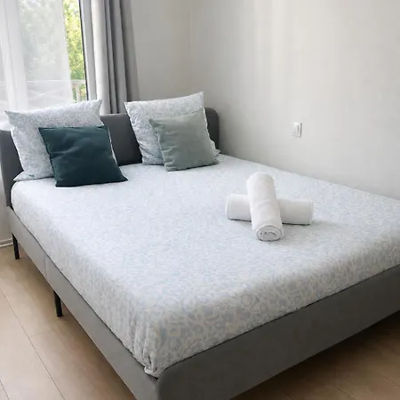 Cosy Disneyland A 5 Min Bussy-Saint-Georges